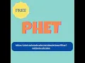 The Best FREE Physics Virtual Labs