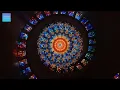 Download Lagu Quiet Music For Kids In The Classroom - Kaleidoscope - Autism calming sensory relaxing music
