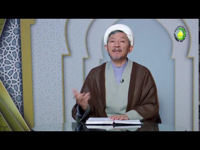 ⁣180   مشبهات و مخیلات - استاد: رحمت الله رضایی - استاد: رحمت الله رضایی