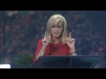Beth Moore - Passion 2017