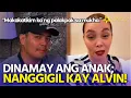 Lagu K Brosas, nanggigil kay Alvin Aragon matapos nitong idamay ang kanyang anak sa bagong interview