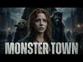 MONSTER TOWN — A Fantasy Movie About Trolls, Werewolves, Creatures, and a Woman’s Fight for Survival