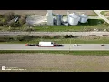Buchanan Heavy Encloser Haul MI to OH