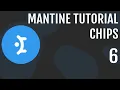 Mantine Course Chips