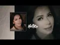 Chrisye & iis Sugianto - Seindah Rembulan (Official Lyric Video)