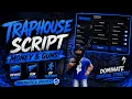 Showcasing THE BEST Central Streets Script