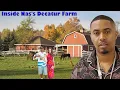 Download Lagu Inside Nas's Decatur Farm and Lifestyle 2025
