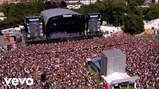 Sigrid - Strangers (Live At TRNSMT Festival 2019)