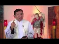 ORAÇÃO PODEROSA TERÇO DE SÃO MIGUEL ARCANJO | 17 DE JUNHO | Padre Sandro Santos