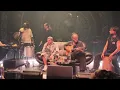 TIF -  Live Session MINUIT D'APRES / Luxembourg
