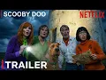 Lagu Scooby Doo - First Trailer (2027) McKenna Grace | Netflix | Jack Black |Mads Mikkelsen | Awkwafina