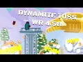 WR Dynamite Toss 4 58 Gun Mayhem 2 Challenges