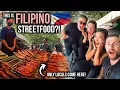 Download Lagu This Filipino Market is INSANE! We Did NOT Expect This GOOD Food in Manila! 🇵🇭
