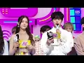 230430 [AWARD] JISOO "FLOWER" 8th win @ INKIGAYO