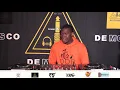 Download Lagu Demossco Live Guest Mix feat Earful Soul