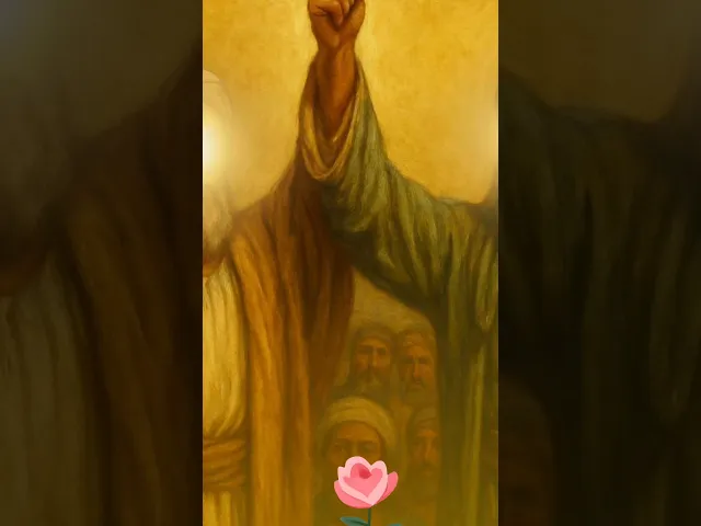 ⁣الاهتمام بالغدير مسؤوليّة