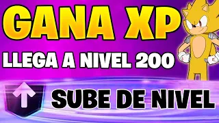 MAPA DE XP 🎁 COMO SUBIR DE NIVEL EN FORTNITE RAPIDO 🏍️ MAPA XP O MAPAS DE XP FORTNITE COMPLETAR PASE