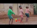 Lagu Viral Remix Timli dance by African kids with new steps|New Gujarati Timli Dance|गुजराती टीमली |leja