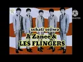 Lagu A ZANEE \u0026 Les Flingers- Sehati Sejiwa