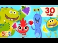 Download Lagu Songs About Food | Kids Songs Collection | Super Simple Songs