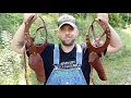 Heritage Rough Rider Shoulder Holster