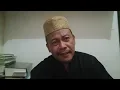 MUHIBBIN, USTADZ ABD. SOMAD,  HARUSKAH BELA OTT KORUPSI GUBERNUR RIAU ?!!