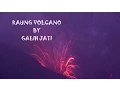 Download Lagu Raung Volcano Eruptions 2012, East Java