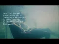 Hozier - Why Would You Be Loved (Official Lyric Video)