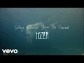 Hozier - Why Would You Be Loved
