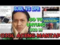 Download Lagu OJOL ACENG SUKSES !! APLIKATOR UNTUNG 988 M !! NASIB OJOL DAN DPR SUNGGUH MIRIS ! #ojol #gojek #grab