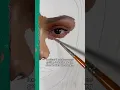 Download Lagu EXPENSIVE vs CHEAP CANVAS 🖌️🎨 which side wins? #artchallenge
