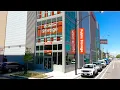 Public Storage Drone Tour