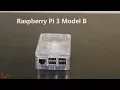 CanaKit Raspberry Pi 3 Model B Ultimate Starter Kit