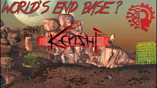 Why You Should Live at World s End - KENSHI
