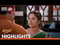 Download Lagu Sundari - Highlights | 24 June 2024 | Tamil Serial | Sun TV
