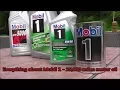 Download Lagu Everything about Mobil 1 25,000 miles, 100% Synthetic motor oil. Download Lagu Everything about Mobil 1 25,000 miles, 100% Synthetic motor oil.