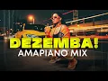 Lagu KE DEZEMBA, Vol 3: KWA GOGO (Soulful Homecoming Amapiano Mix) | Love, Nostalgia \u0026 High Energy 🇿🇦