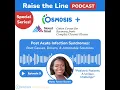 Guidance for Treating Children with Post-Acute Infection Syndromes Special Series from The Cohen