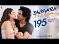 Download Lagu Saiyara Full Song  | दर्द भरे गाने 😭 | Sad Song | Hindi song | सदाबहार गीत | #90shindisongs #sadsong