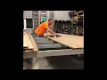 20ft pontoon restoration New deck and seats