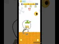 Save Teh Dog Level 2 II gameplay II game walkthrough android iOS