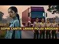 Download Lagu POLISI AROGAN PALAK SOPIR TRUK CANTIK, TAK DI SANGKA AKHIRNYA BEGINI! 