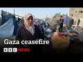 Download Lagu Hamas reviewing Gaza ceasefire proposal after Trump claims Israel agrees to conditions | BBC News