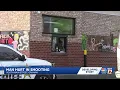 One person injured after shooting outside Cook Out restaurant in Graham police say