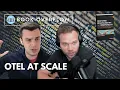 Download Lagu OTel at Scale - Mastering OpenTelemetry and Observatibilty by Steve Flanders