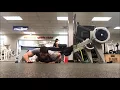 Low Crawling Danny s Urban Training Journal