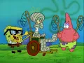 Download Lagu SpongeBob SquarePants - Jellyfishing (Part 2/3)