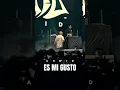 Es Mi Gusto live