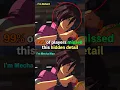 99 of Players Missed This Hidden Detail in Dispatch
