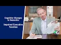 Normal Aging Mild Cognitive Impairment and Dementia